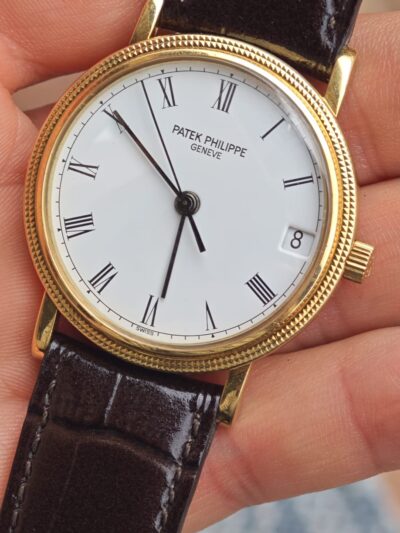 Patek Philippe Calatrava