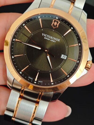 Victorinox Alliance
