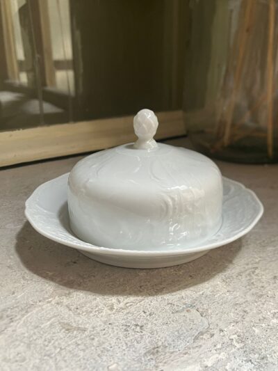 Maselnica okrągła Rosenthal Sanssouci 
