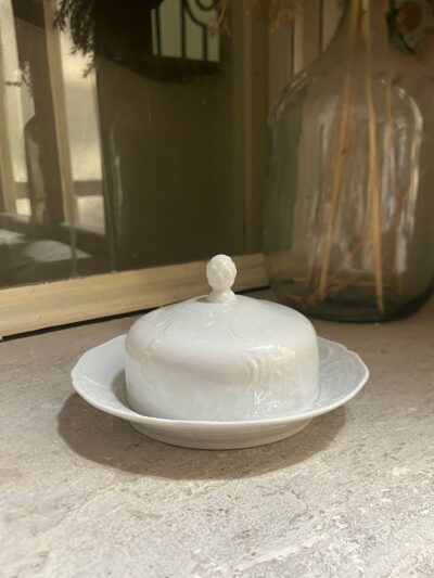 Maselnica okrągła Rosenthal Sanssouci 
