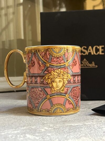 Kubek Rosenthal Versace La Scala del Palazzo