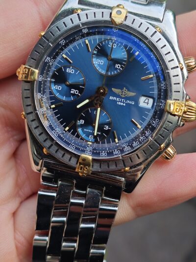 Breitling Chronomat B13048