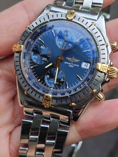 Breitling Chronomat B13048