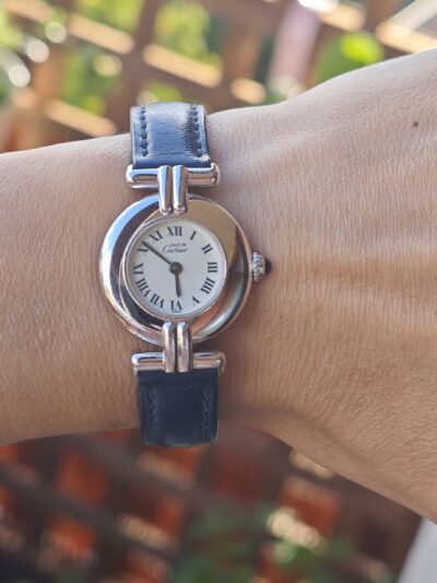 Cartier – must de Cartier Colisée