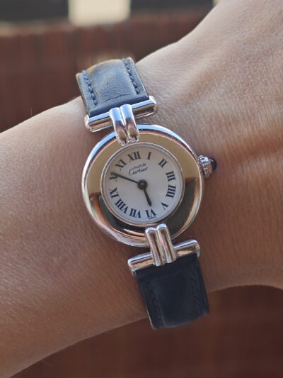 Cartier – must de Cartier Colisée