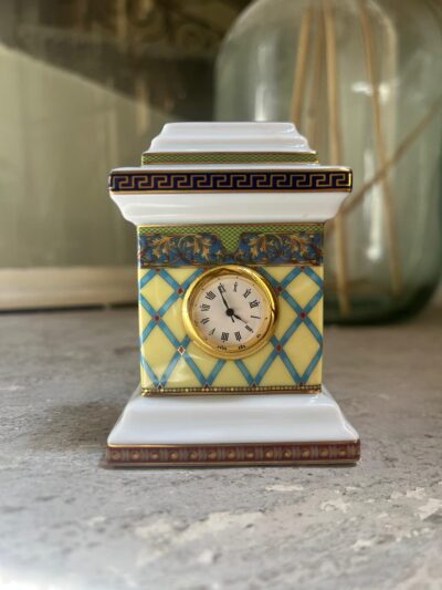Zegar Rosenthal Versace Russian Dream