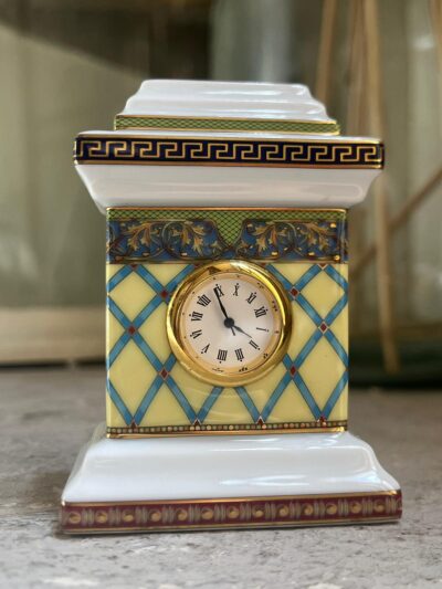 Zegar Rosenthal Versace Russian Dream
