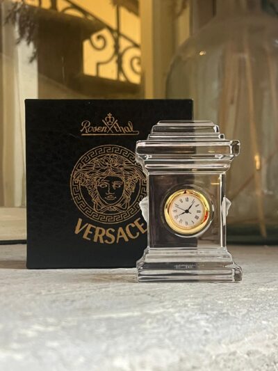 Zegar Rosenthal Versace