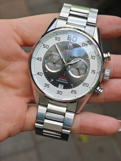 Tag Heuer Carrera Caliber 36 Flyback Chronograph