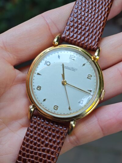IWC Schaffhausen