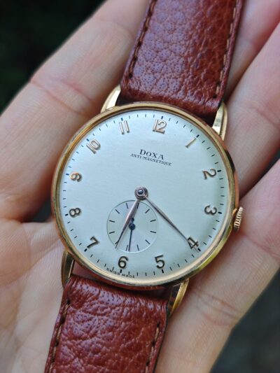Doxa złota
