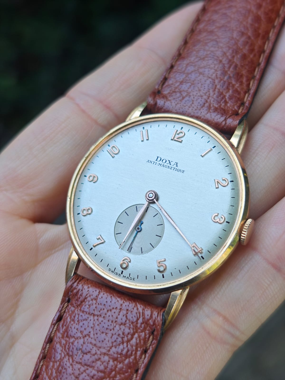 Doxa złota - obrazek 3