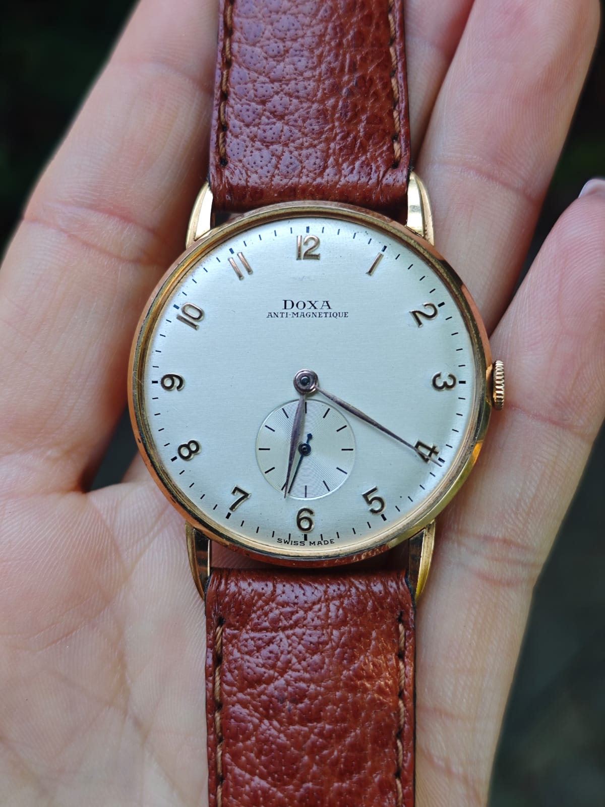 Doxa złota - obrazek 4