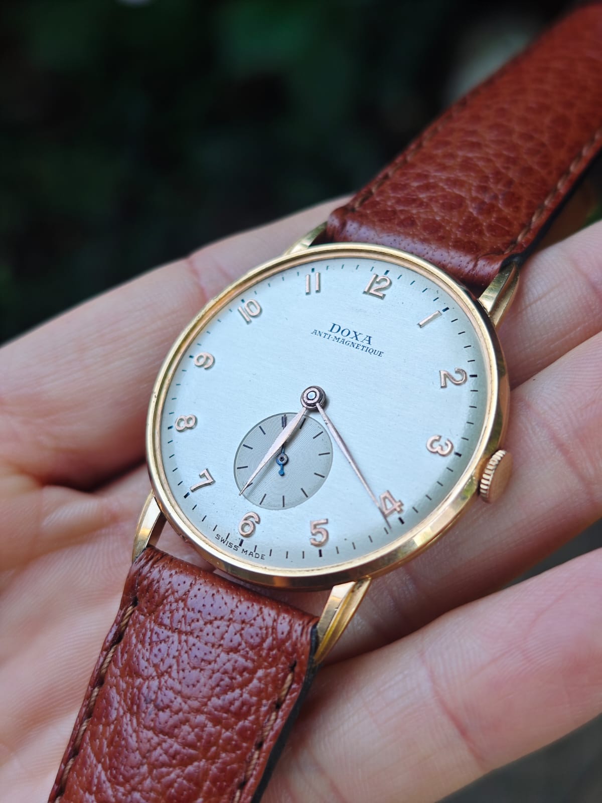 Doxa złota - obrazek 5