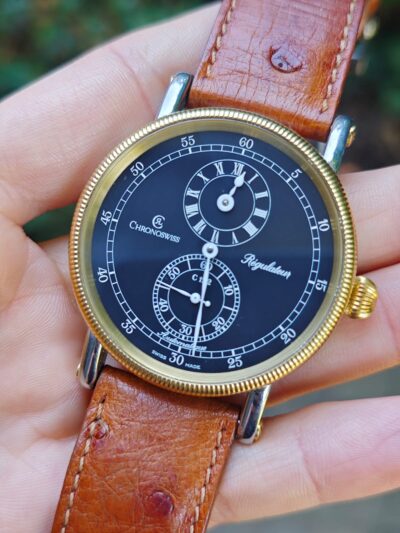 ChronoSwiss