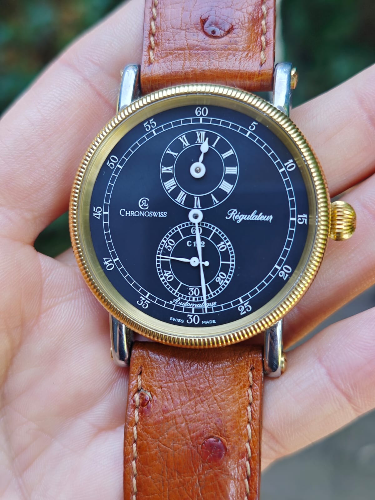 ChronoSwiss - obrazek 3