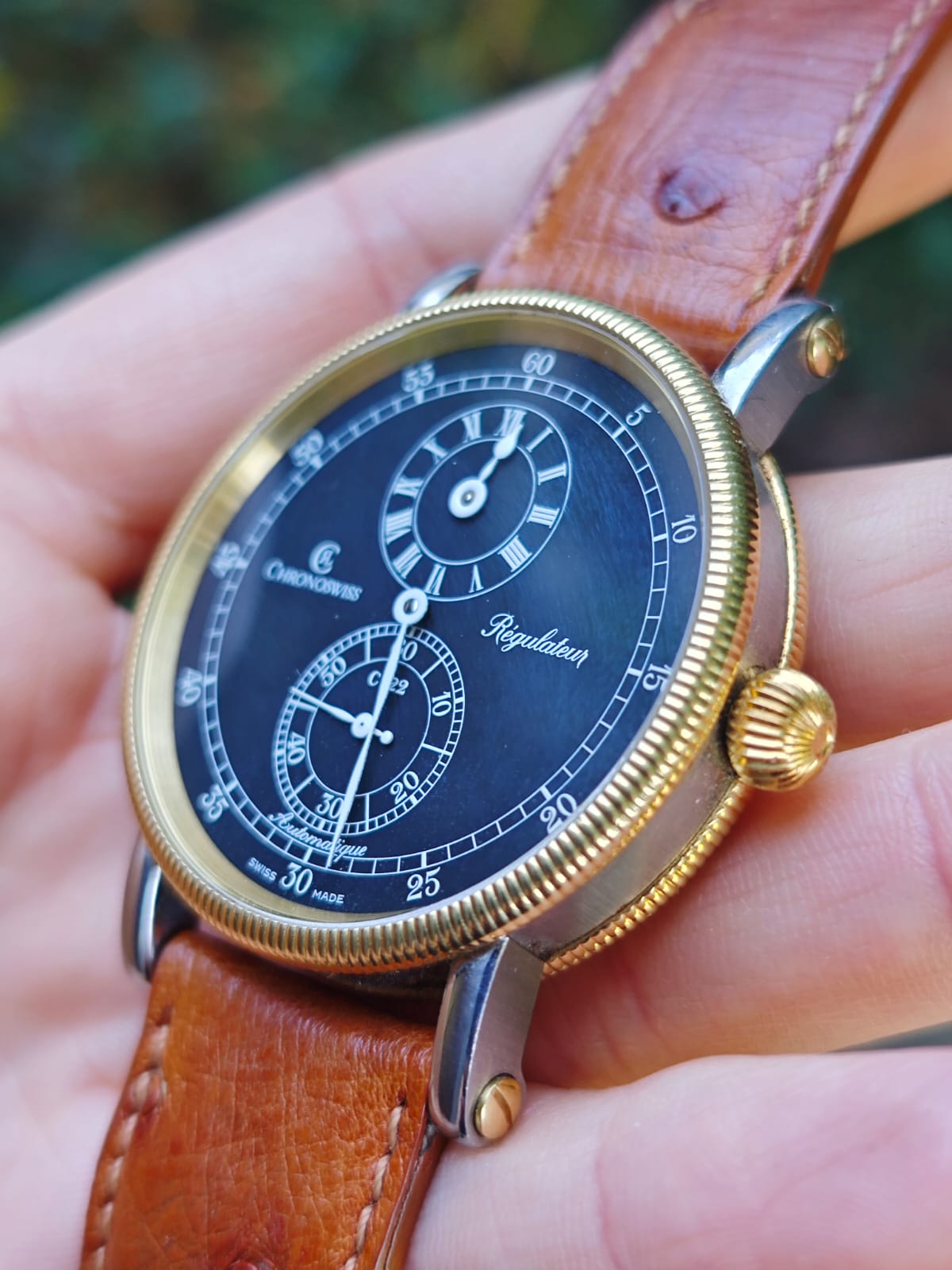 ChronoSwiss - obrazek 4
