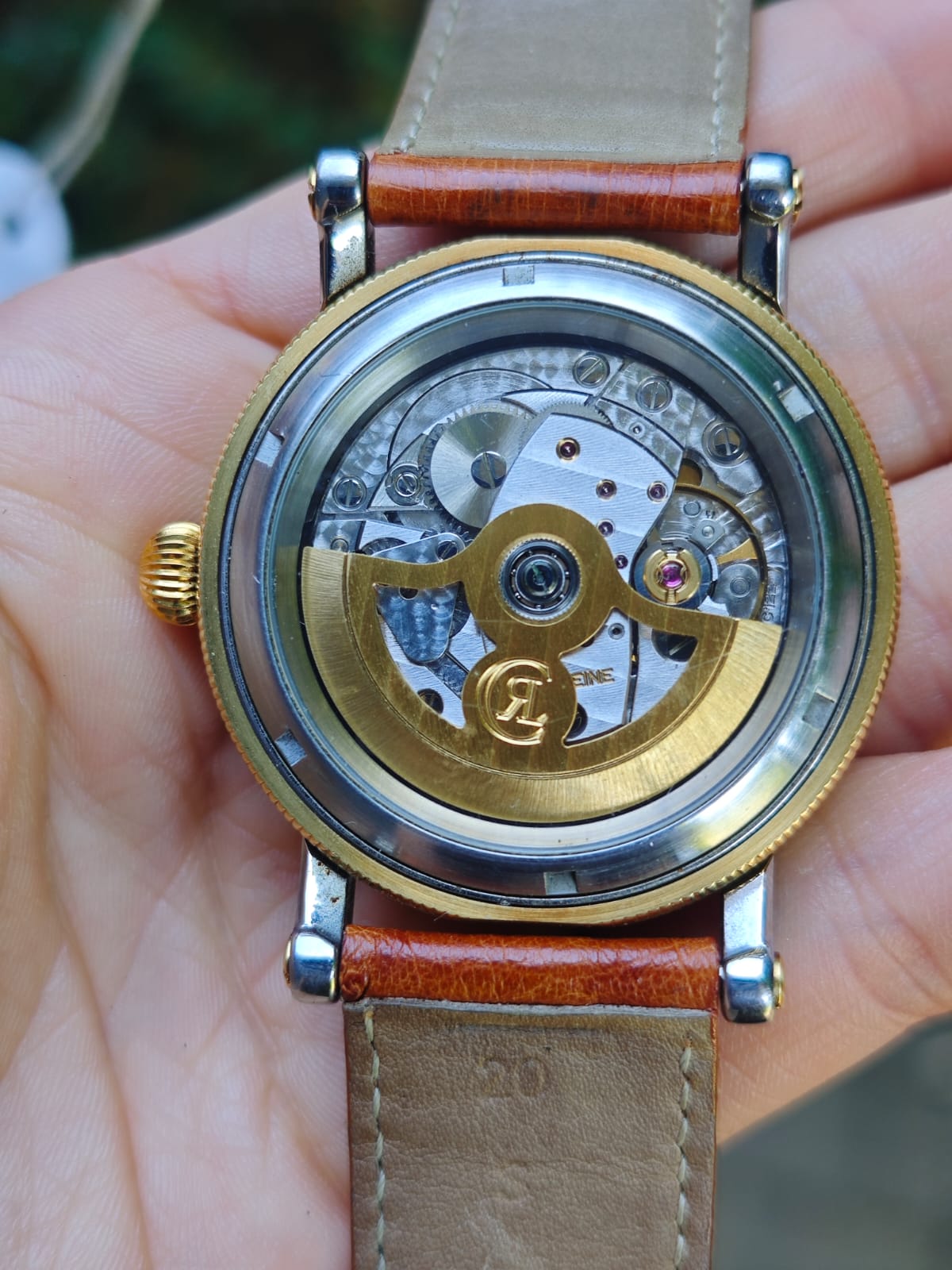 ChronoSwiss - obrazek 5