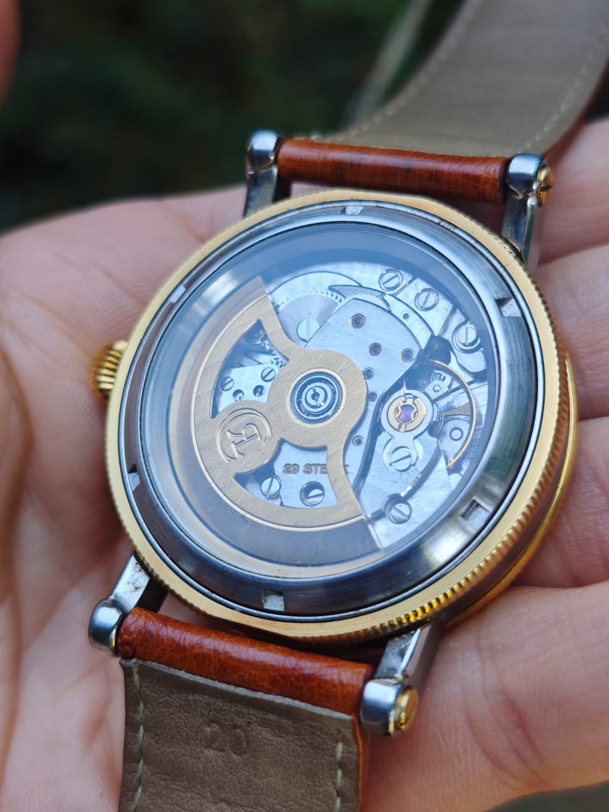 ChronoSwiss - obrazek 6