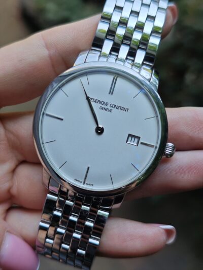 Frederique Constant