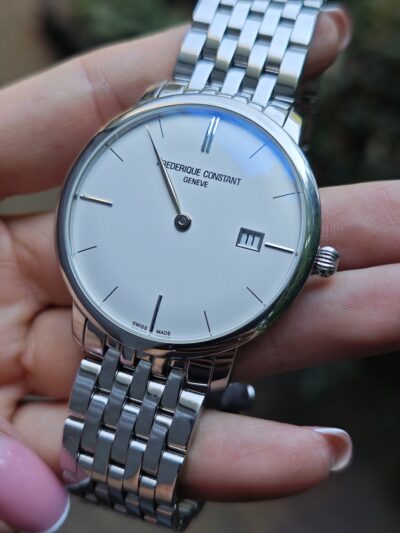 Frederique Constant