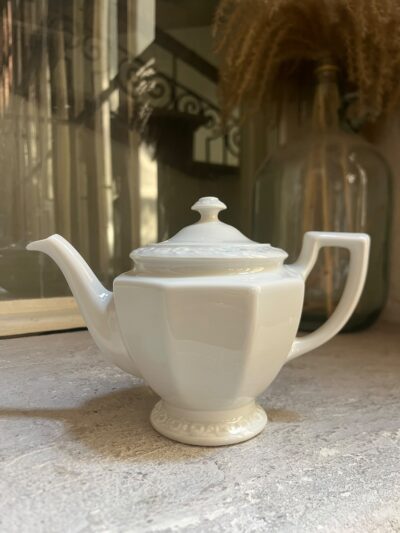 Mini dzbanek Rosenthal Biała Maria