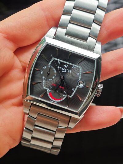 PERRELET Power Reserve