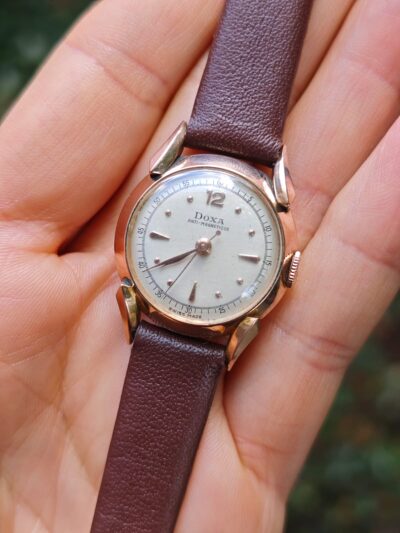 Doxa krab