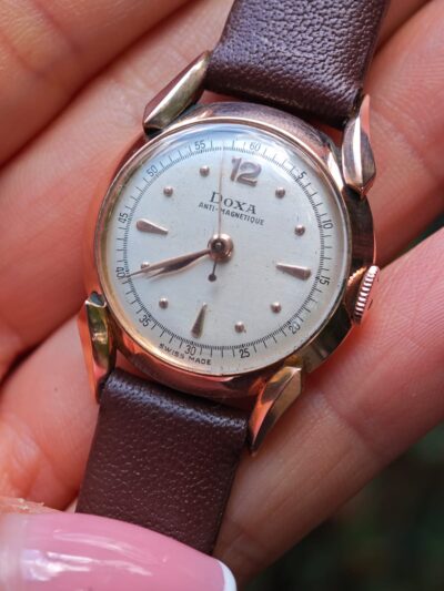 Doxa krab