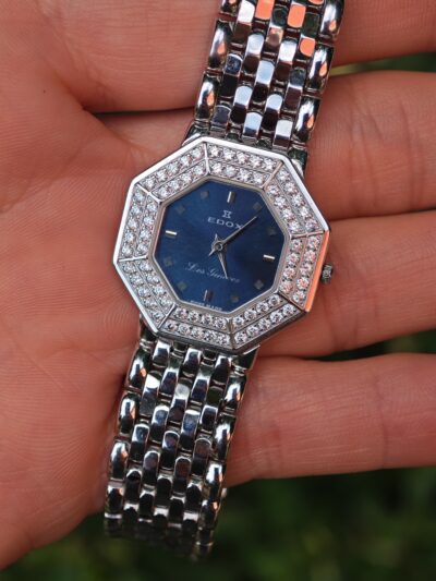 Edox Les Genevez
