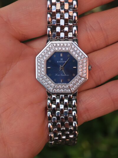 Edox Les Genevez