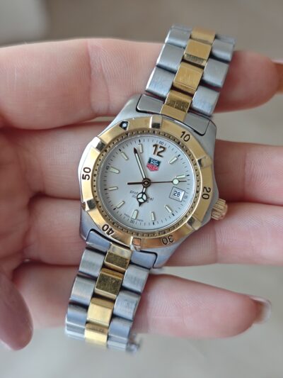 Tag Heuer Sport 2000