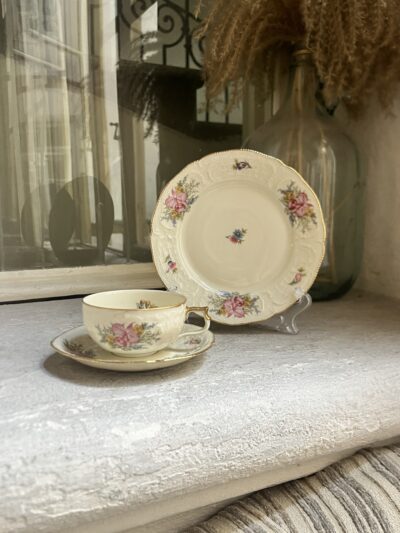 Filiżanka Trio Rosenthal Sanssouci
